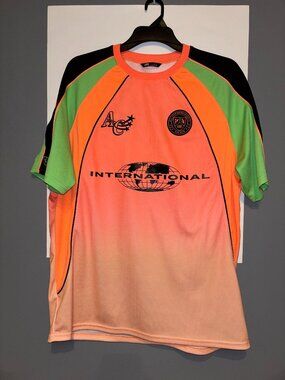 LCKR Reality Check Jersey
